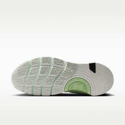 Nike Free Metcon 7 Trainingsschuhe (Damen) – Off White/Cucumber Calm/Barely Green/Weiß