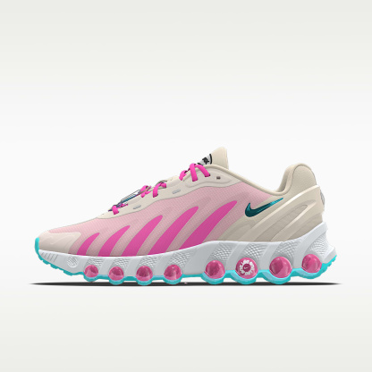 Nike Air Max Dn8 Be True By You personalisierbarer Schuh – Multi-Color/Multi-Color [4753110382]