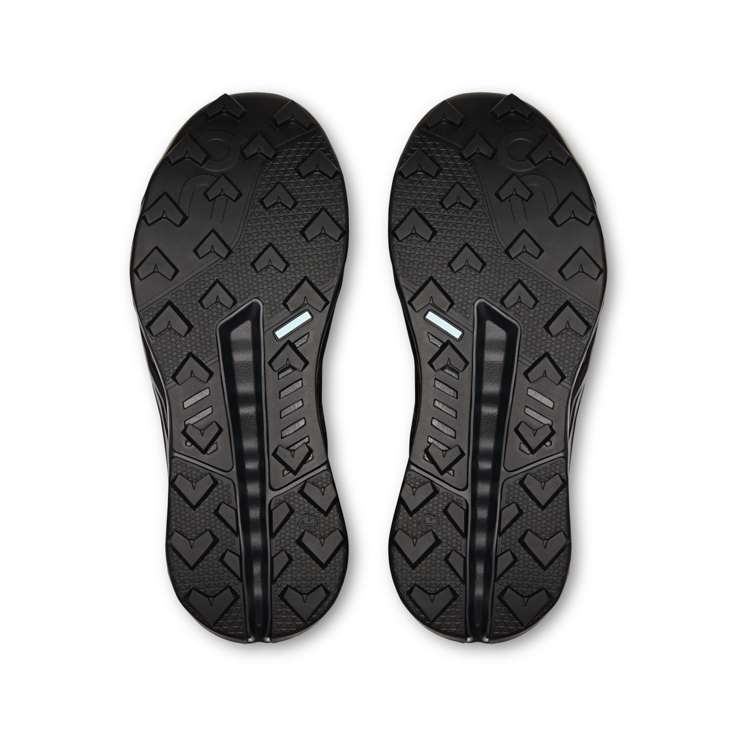 Cloudhorizon 2 Waterproof für sie – Black | Black