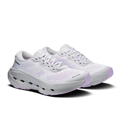 Cloudrunner 3 Max für sie – Frost | Verbana