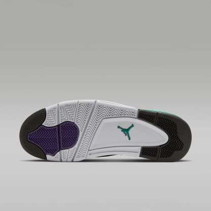 Jordan Son of Mars Low Herrenschuh – Schwarz/Rio Teal/Weiß/Court Purple