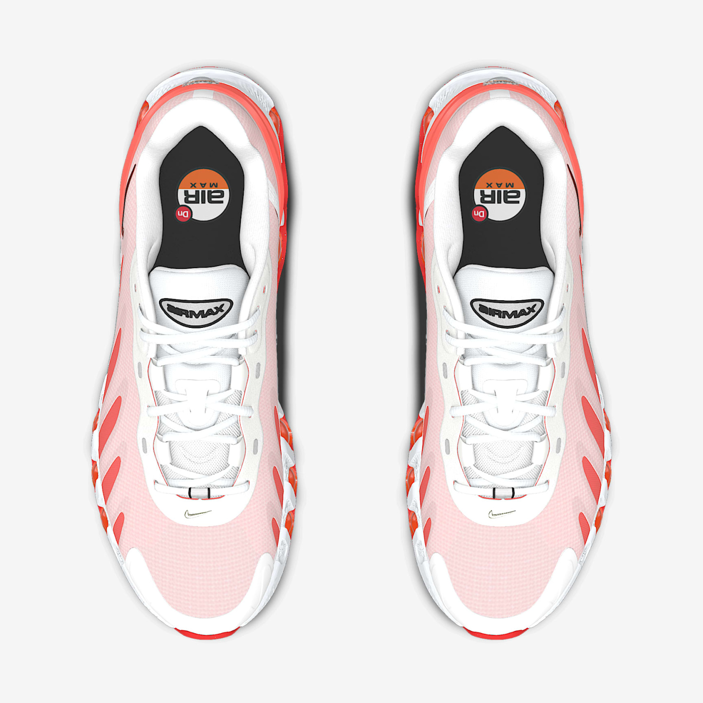 Nike Air Max Dn8 By You Schuh (Damen) – Multi-Color/Multi-Color [8684624947]