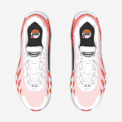 Nike Air Max Dn8 By You Schuh (Damen) – Multi-Color/Multi-Color [8684624947]
