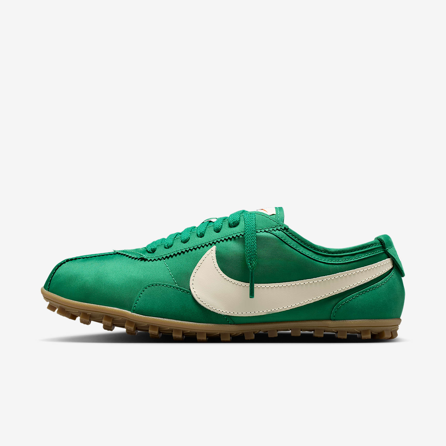 Nike Moon Shoe Original Schuh (Damen) – Malachite/Gum Light Brown/Soft Pearl
