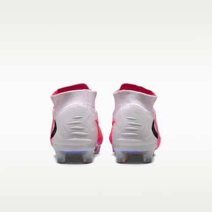 Nike Phantom 6 High Elite Fußballschuh für normalen Rasen – Multi-Color/Schwarz