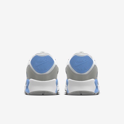 Nike Air Max 90 By You personalisierbarer Schuh (Damen) – Multi-Color/Multi-Color [9132839457]