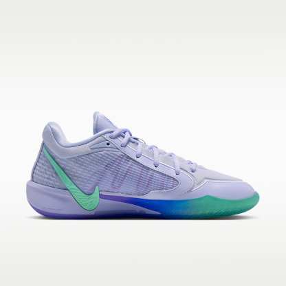 Sabrina 4 Basketballschuh – Palest Purple/Green Glow/Atomic Violet/Victory Lapis