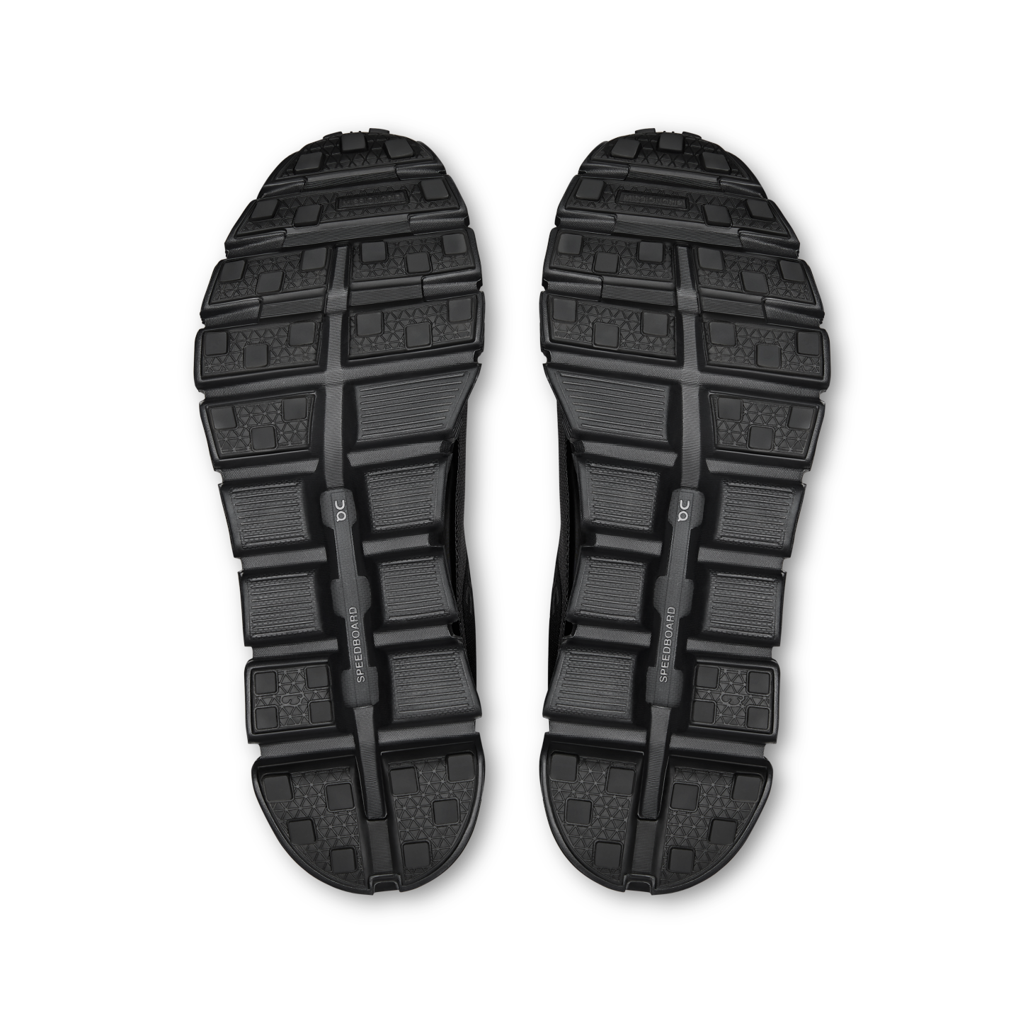 Cloud 6 Geo Waterproof für ihn – Black | Black