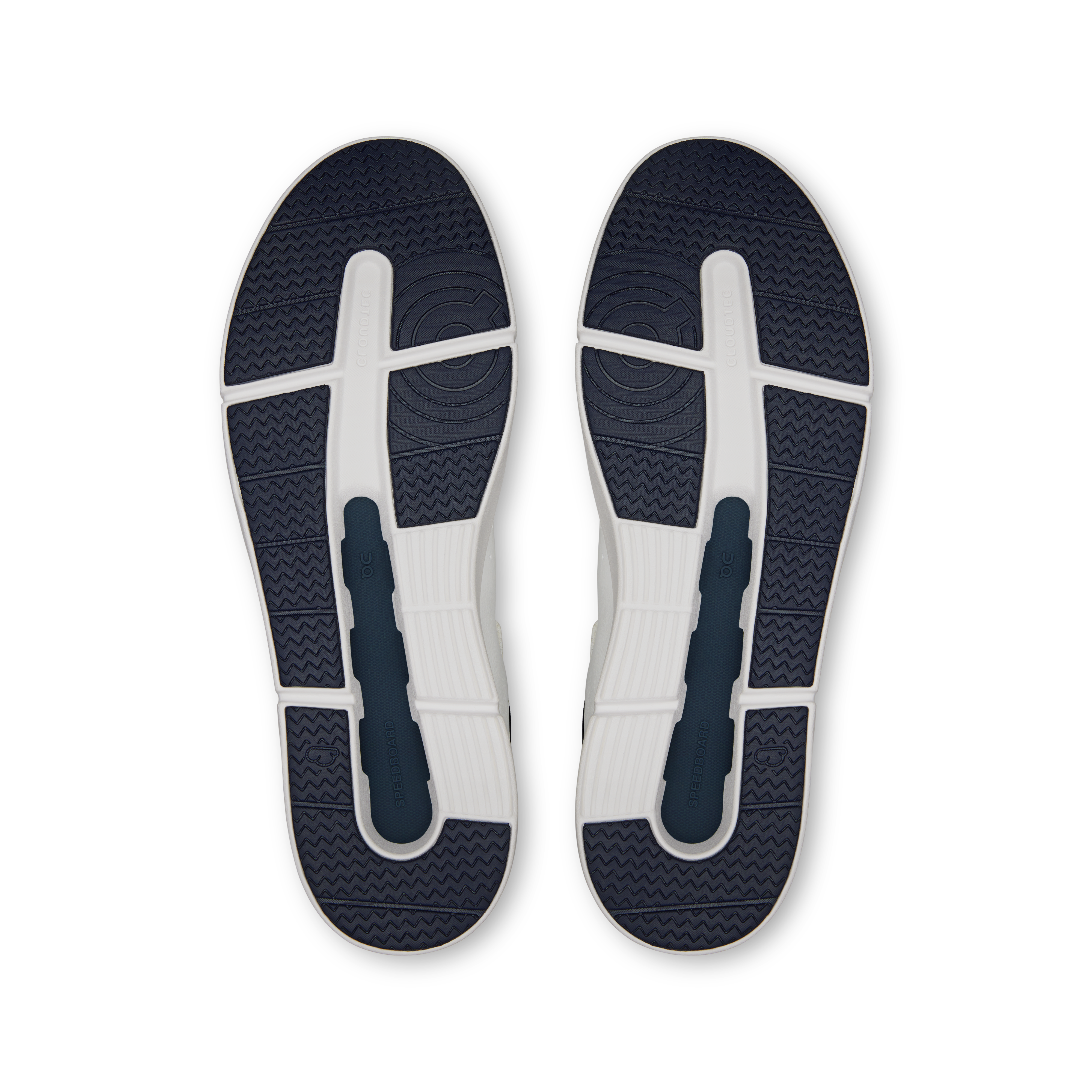 THE ROGER Advantage für ihn – White | Midnight