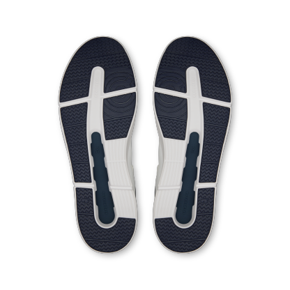THE ROGER Advantage für ihn – White | Midnight