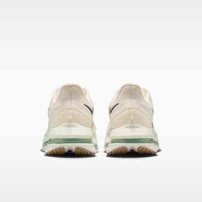 Nike Pegasus Premium Straßenlaufschuh (Herren) – Pale Ivory/Jade Horizon/Spruce Aura/Black Spruce