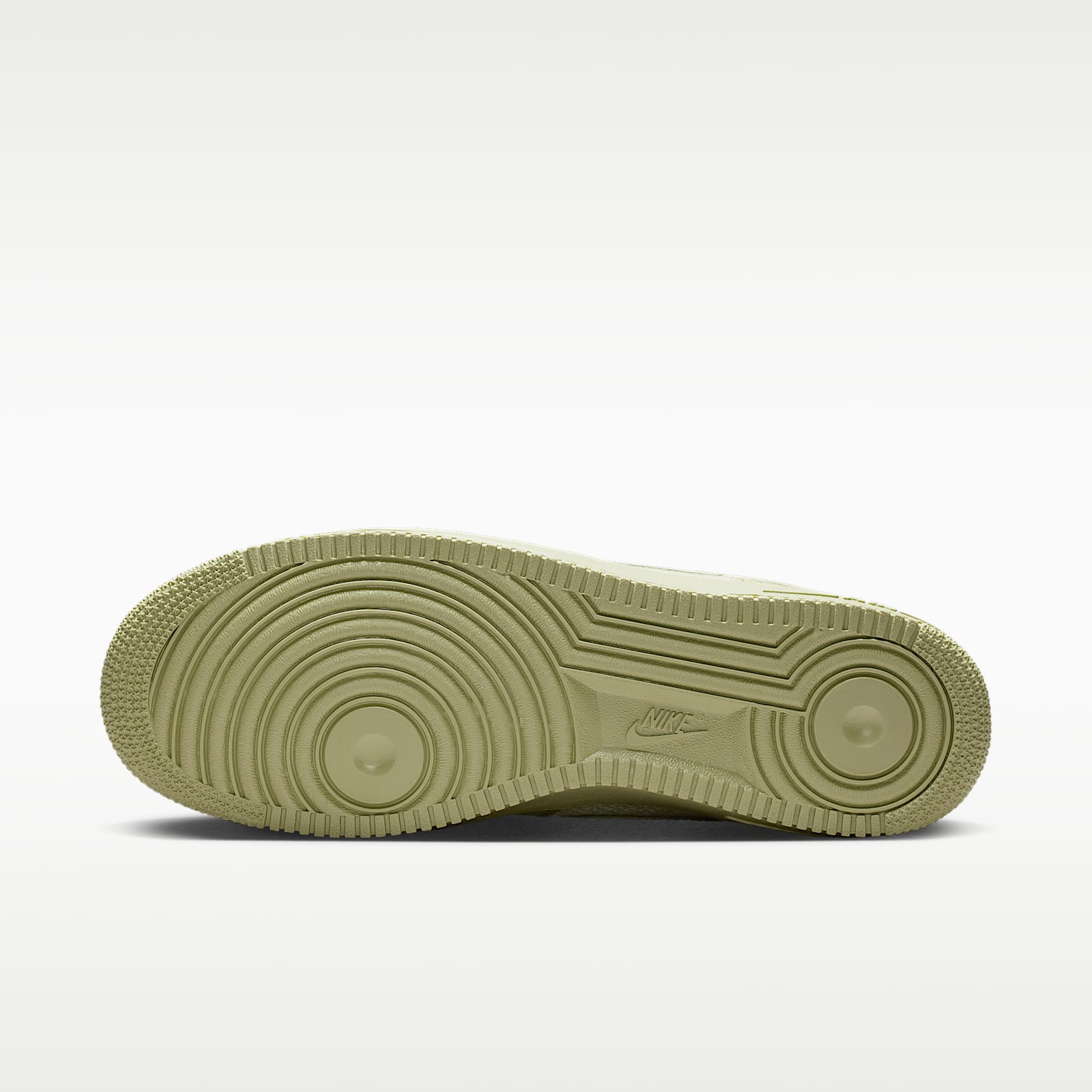 Nike Air Force 1 '07 LV8 Schuh (Herren) – Dusty Olive/Celadon/Dusty Olive