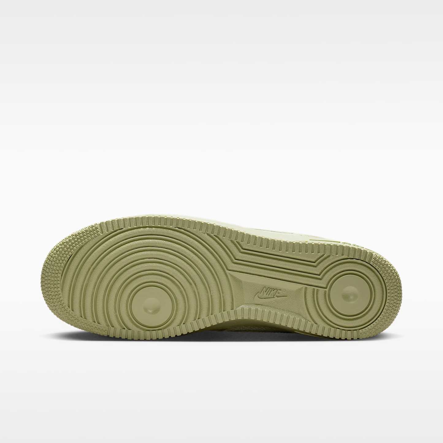 Nike Air Force 1 '07 LV8 Schuh (Herren) – Dusty Olive/Celadon/Dusty Olive