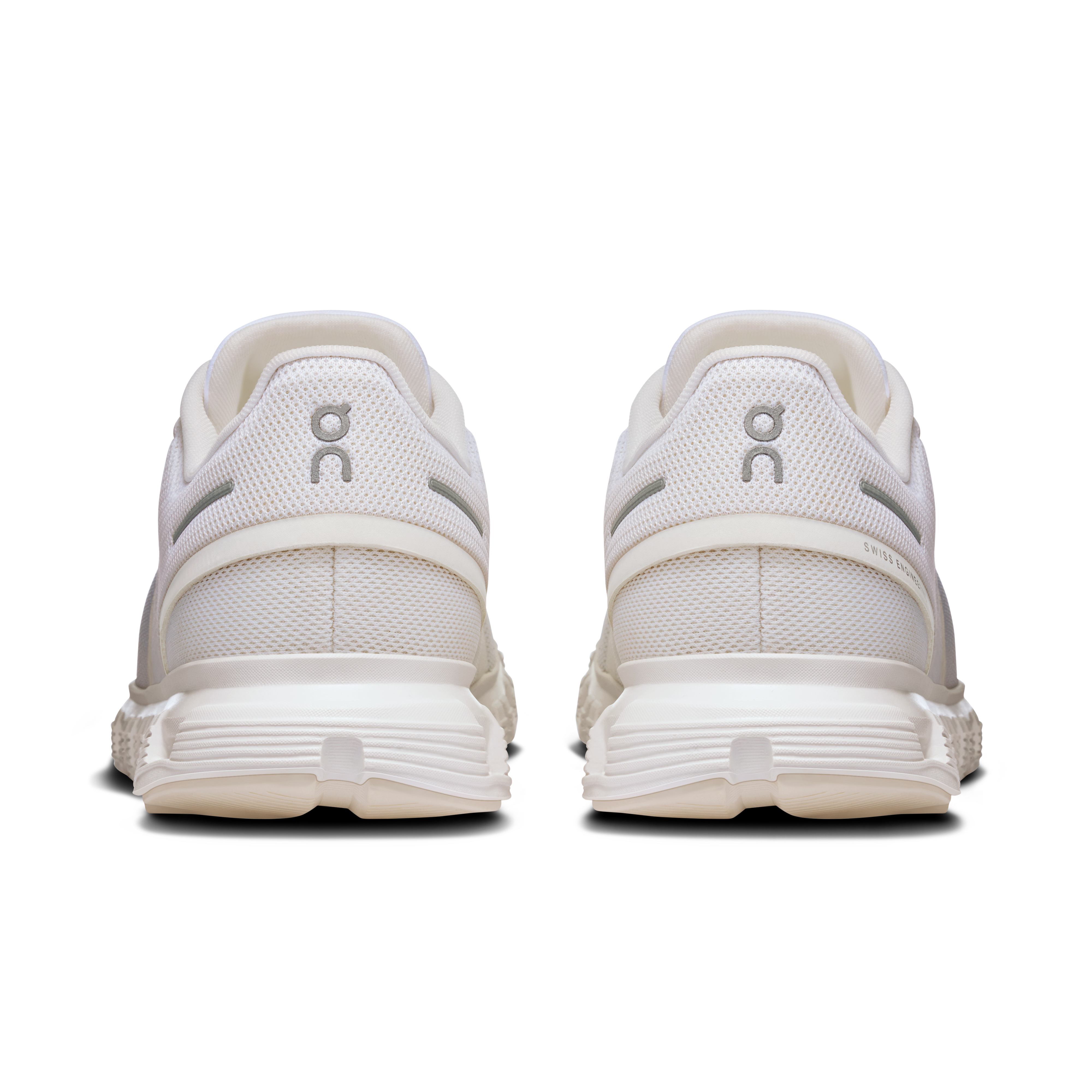 Cloud 6 für sie – White | White