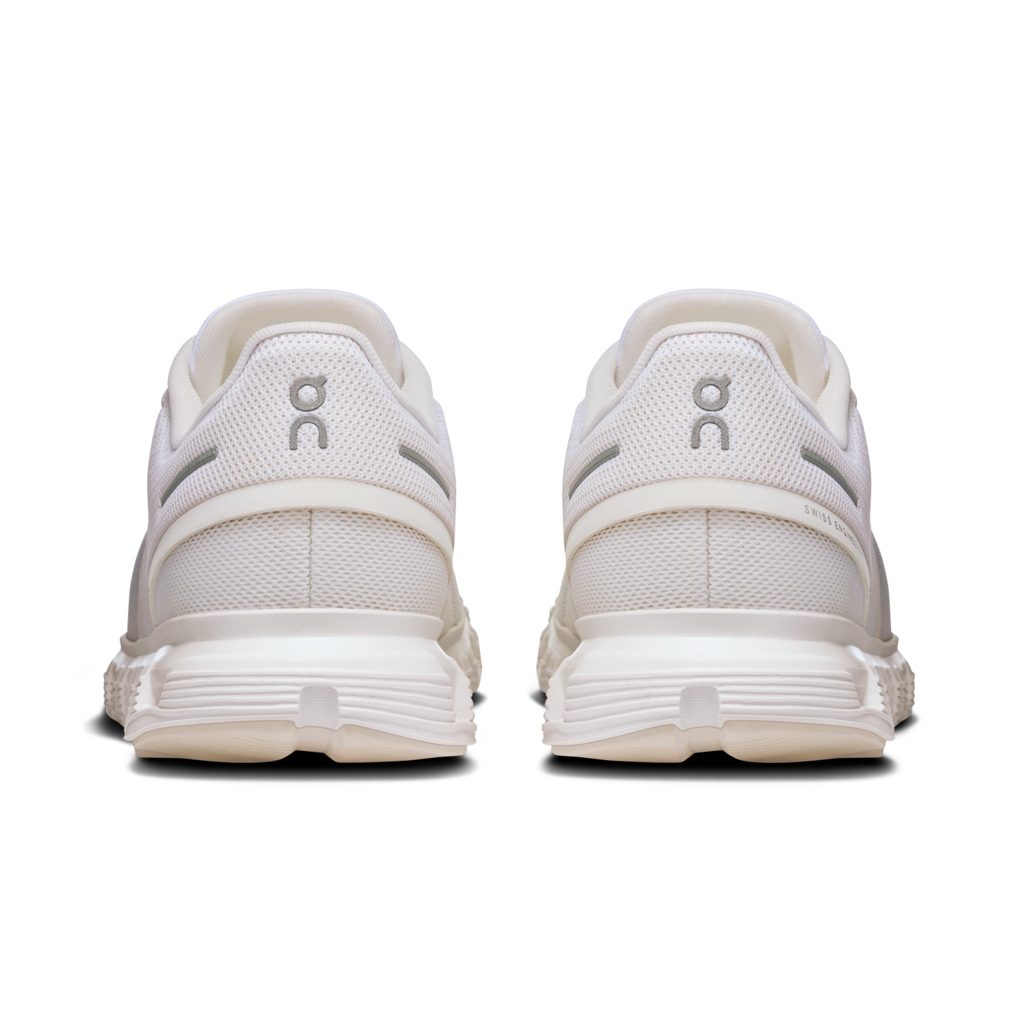 Cloud 6 für sie – White | White