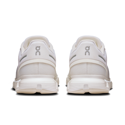 Cloud 6 für sie – White | White