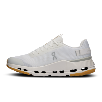 Cloudnova Form 2 für sie – White | Ivory