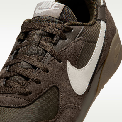 Nike Terra Manta Suede (Herren) – Dark Hazel/Gum Dark Brown/Coconut Milk
