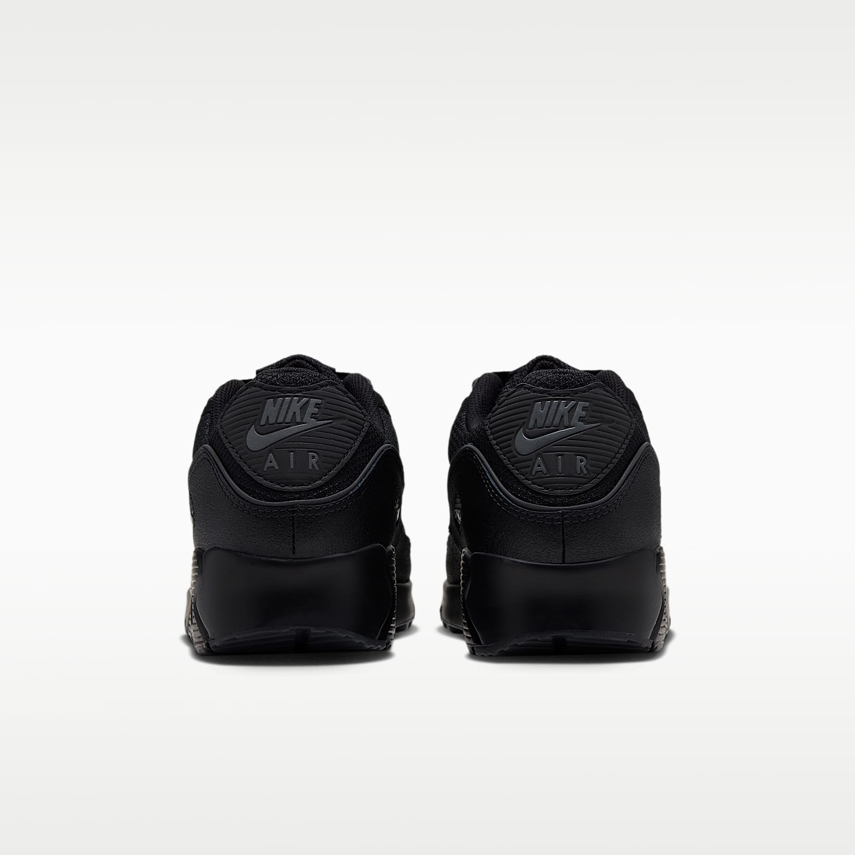 Nike Air Max 90 Schuh (Herren) – Schwarz/Anthracite