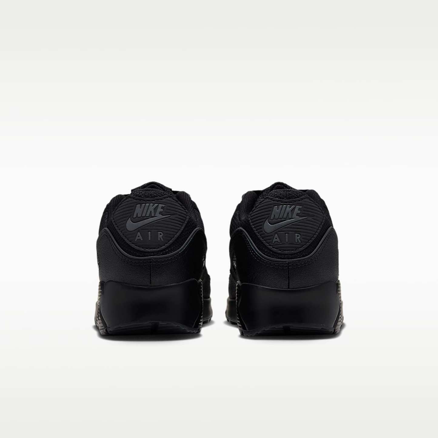 Nike Air Max 90 Schuh (Herren) – Schwarz/Anthracite