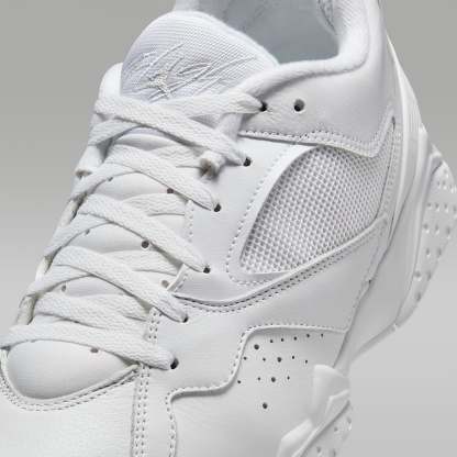 Air Jordan MVP 92 Schuh (Herren) – Weiß/Pure Platinum