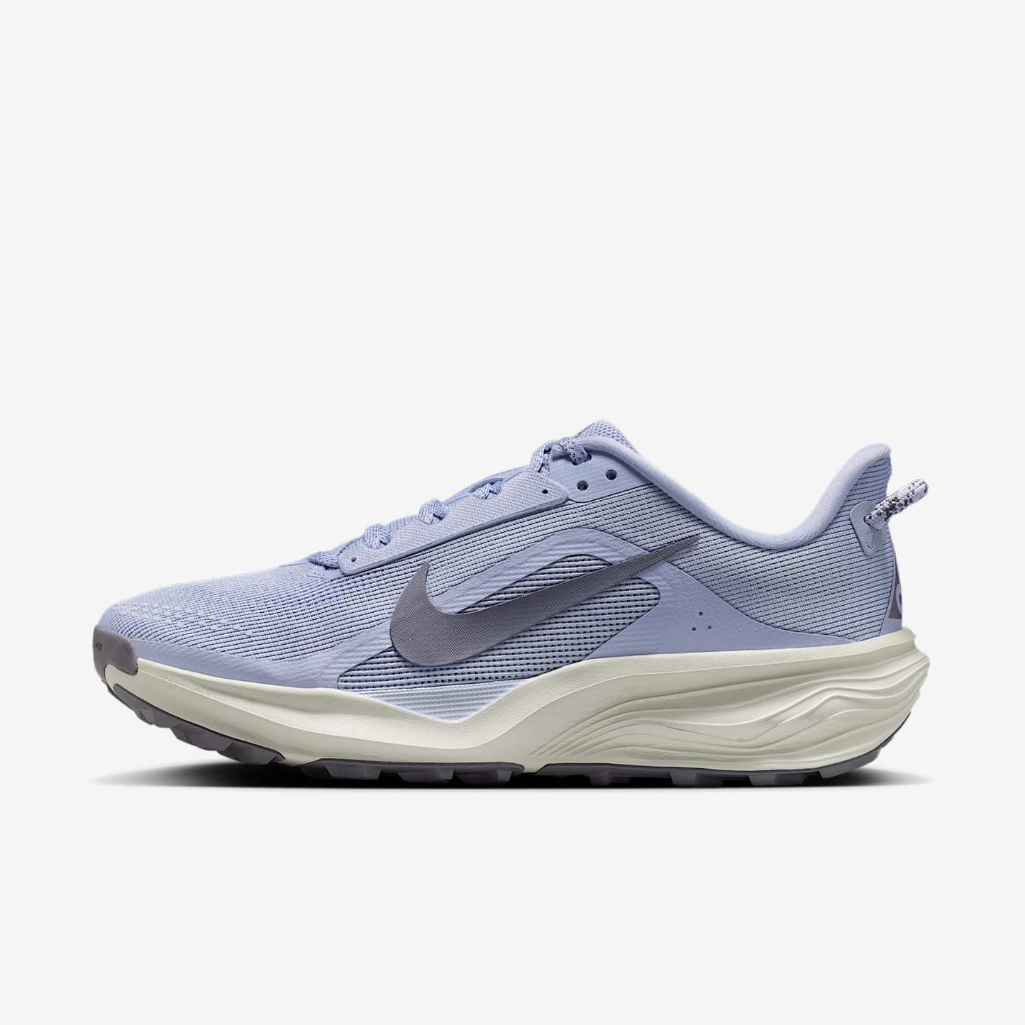 Nike ACG Pegasus Trail Traillaufschuh (Damen) – Ghost/Mineral Slate/Sea Glass/Cement Grey