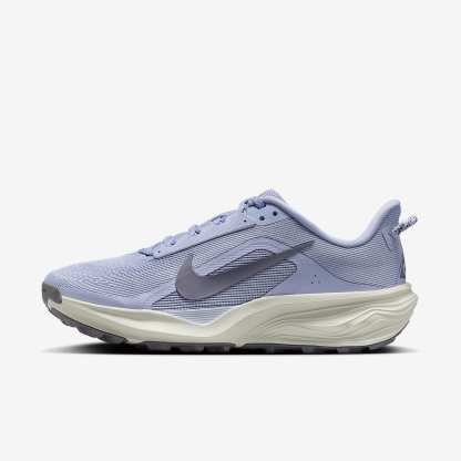 Nike ACG Pegasus Trail Traillaufschuh (Damen) – Ghost/Mineral Slate/Sea Glass/Cement Grey