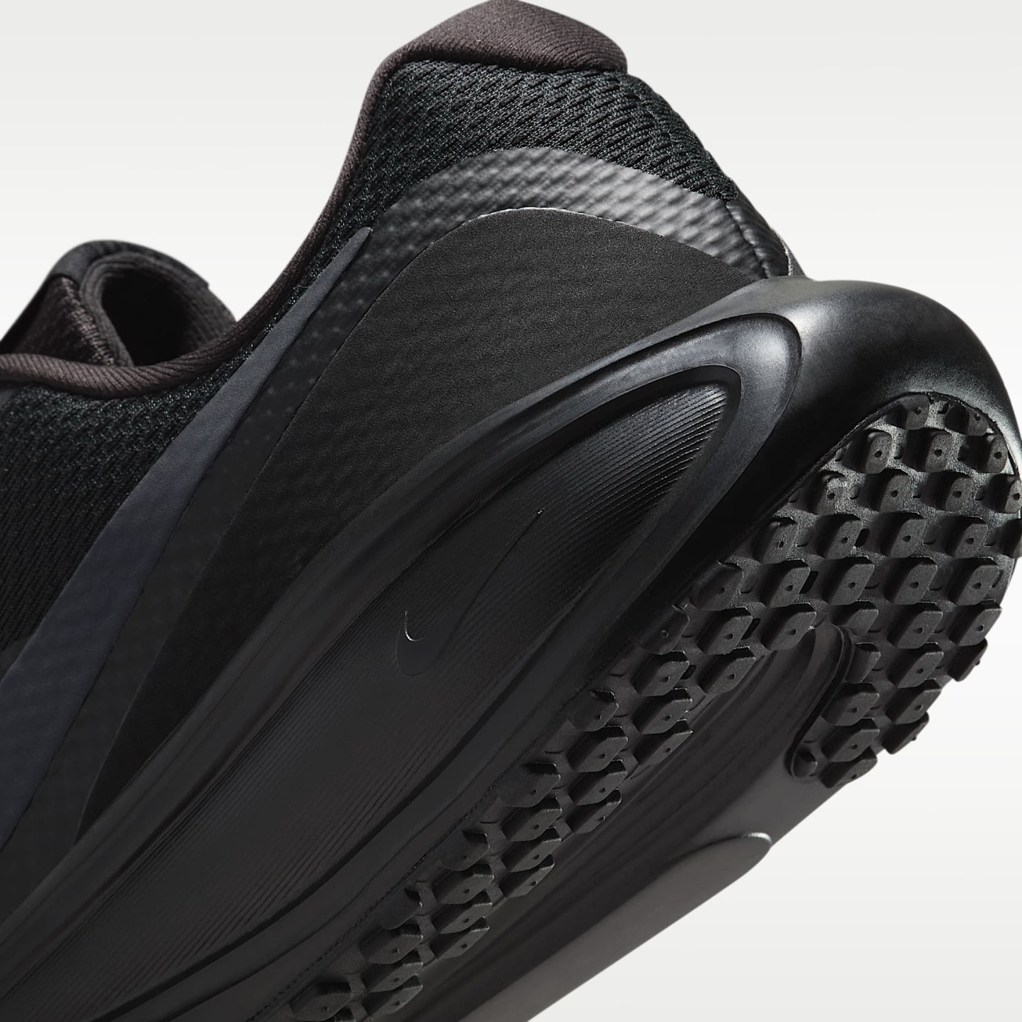 Nike Revolution 8 Straßenlaufschuh (Damen) – Schwarz/Anthracite