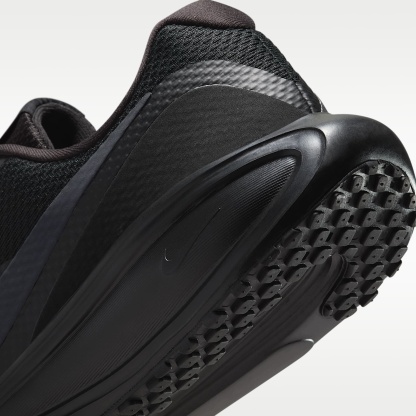 Nike Revolution 8 Straßenlaufschuh (Damen) – Schwarz/Anthracite