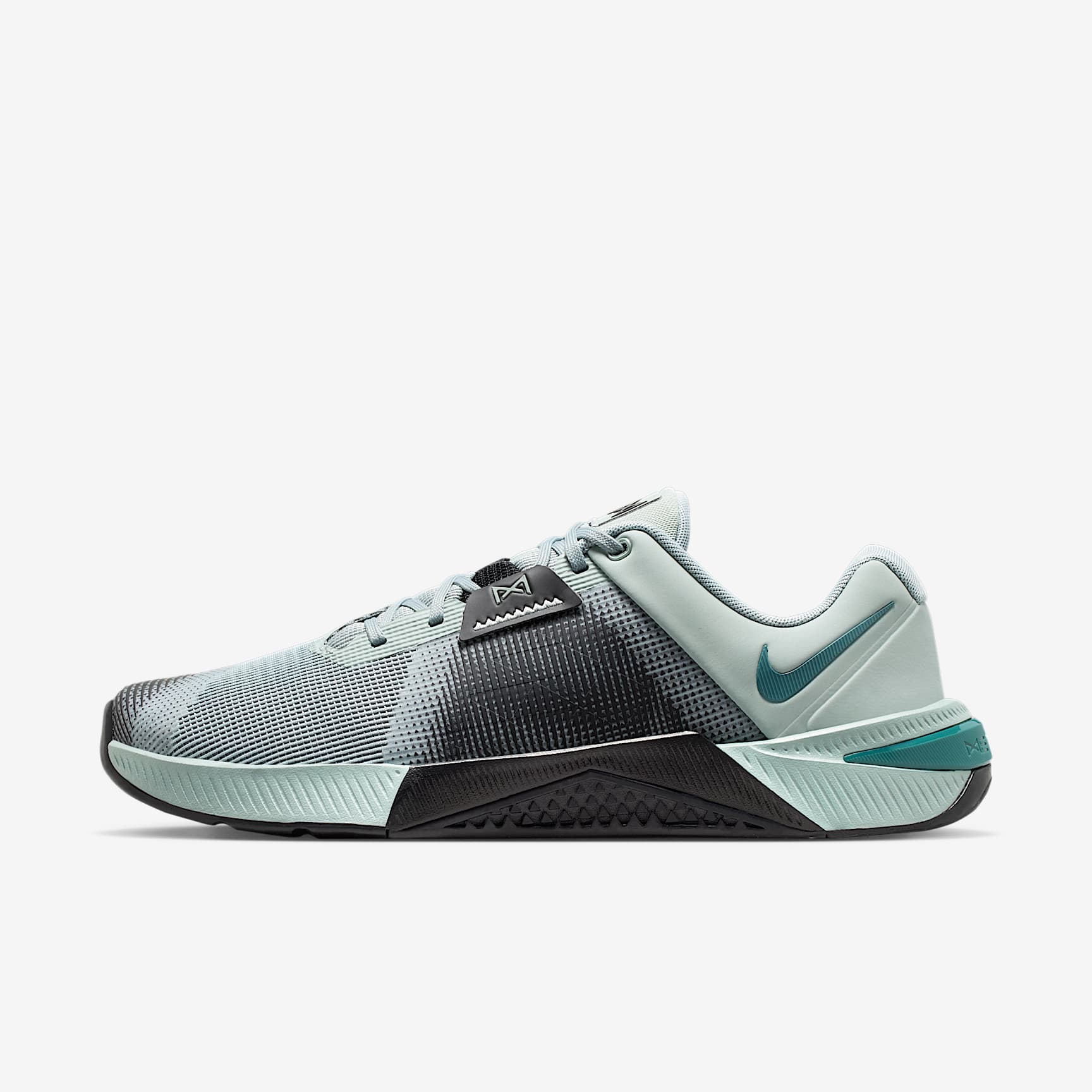 Nike Metcon 10 Workout-Schuh (Herren) – Light Pumice/Schwarz/Mineral Slate