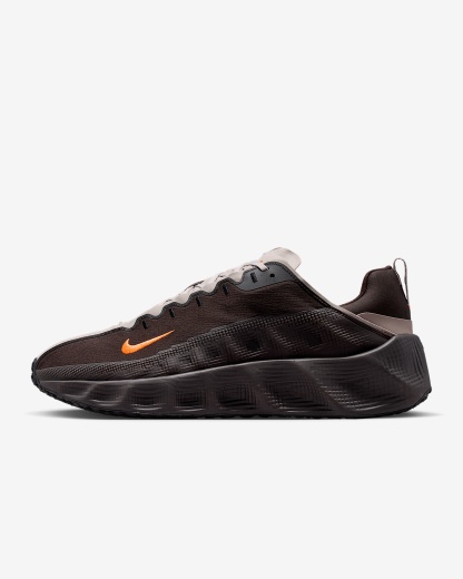 Nike Ava Rover Schuh – Velvet Brown/Oatmeal/Schwarz/Martian Sunrise
