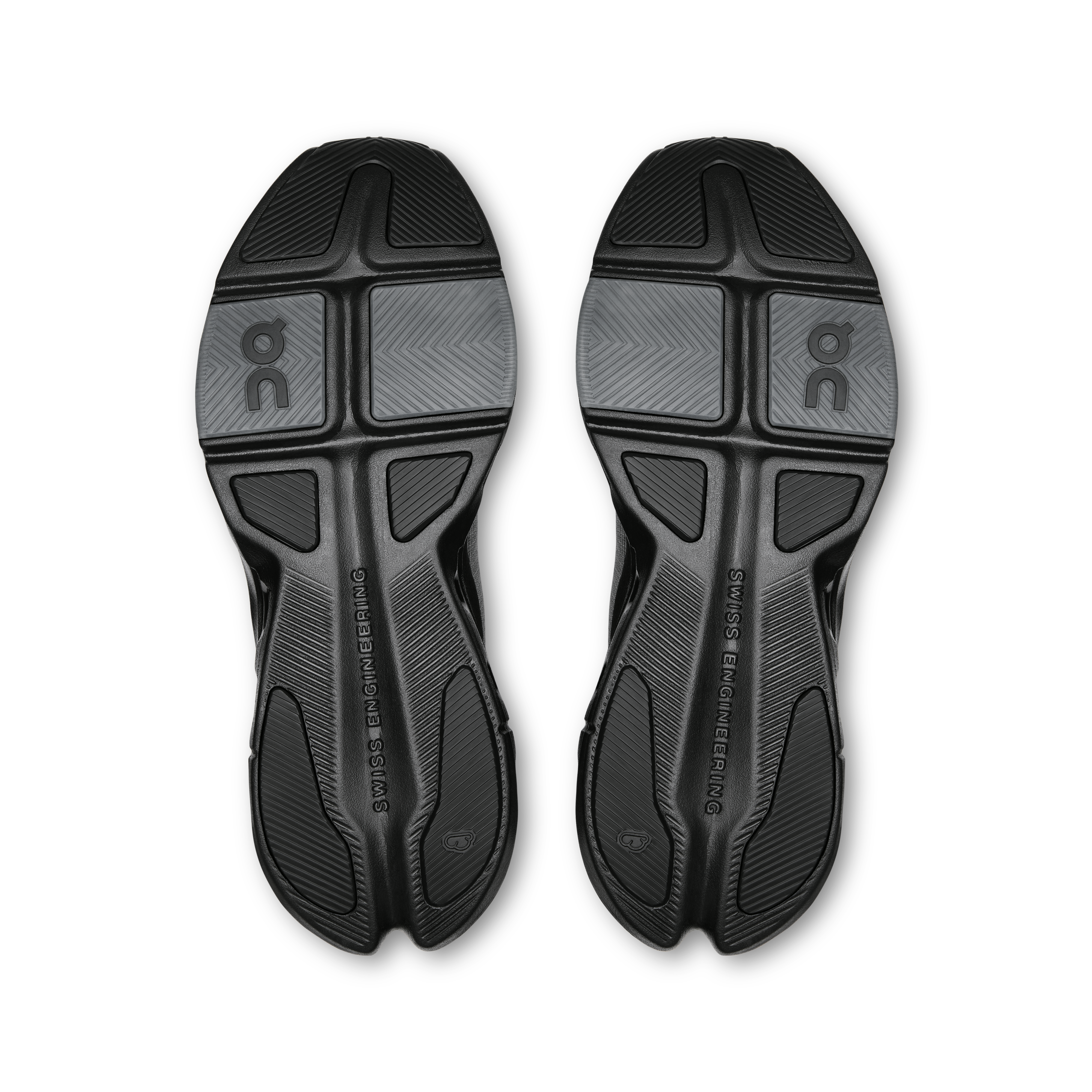 Cloudpulse Next für sie – Black | Stone