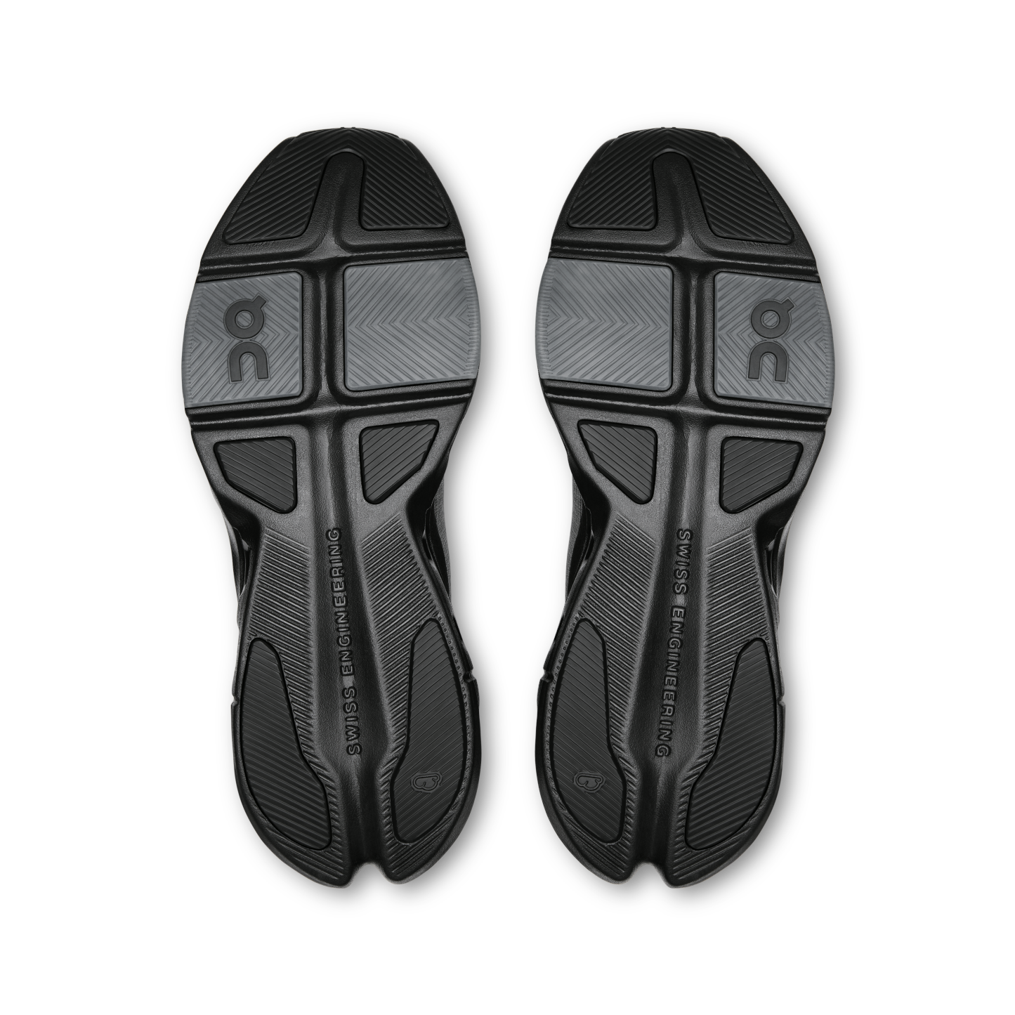 Cloudpulse Next für sie – Black | Stone