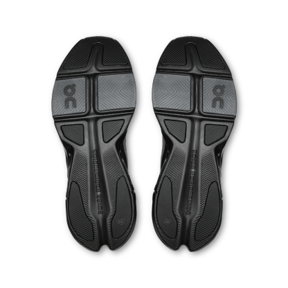 Cloudpulse Next für sie – Black | Stone