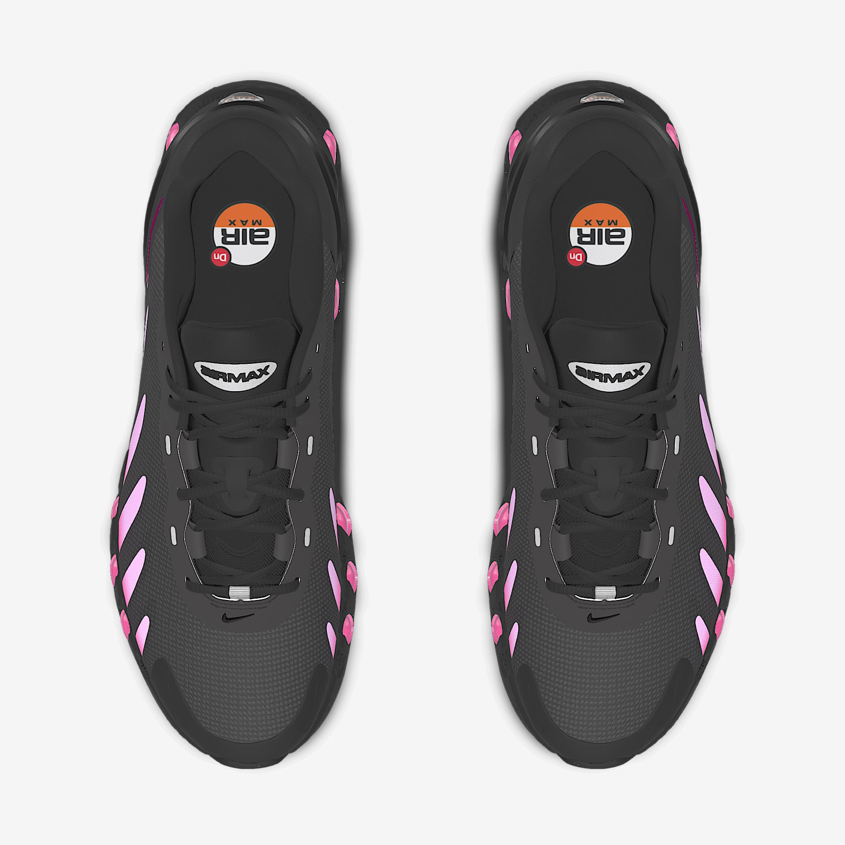Nike Air Max Dn8 By You Schuh (Damen) – Multi-Color/Multi-Color [9814190791]