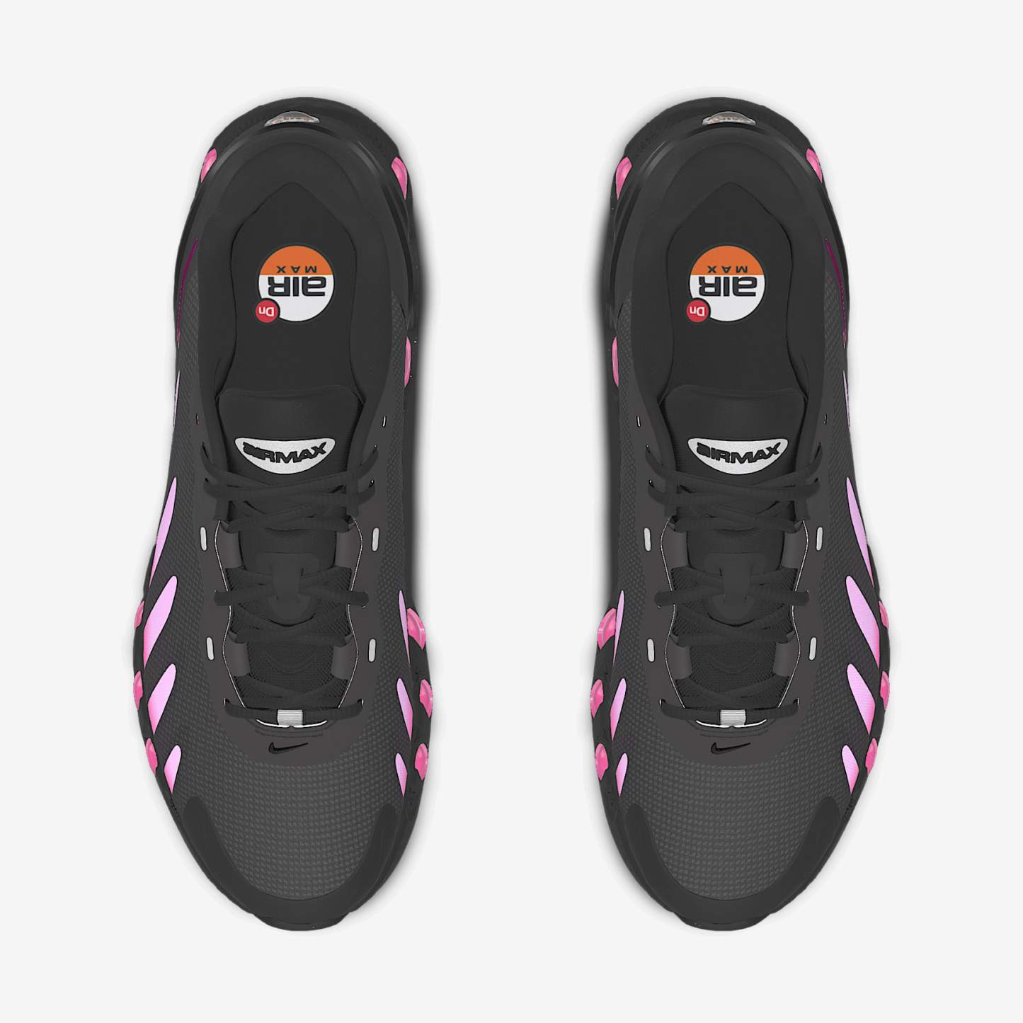 Nike Air Max Dn8 By You Schuh (Damen) – Multi-Color/Multi-Color [9814190791]