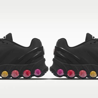 Nike Air Max Dn8 Be True By You personalisierbarer Schuh – Multi-Color/Multi-Color [3714999349]