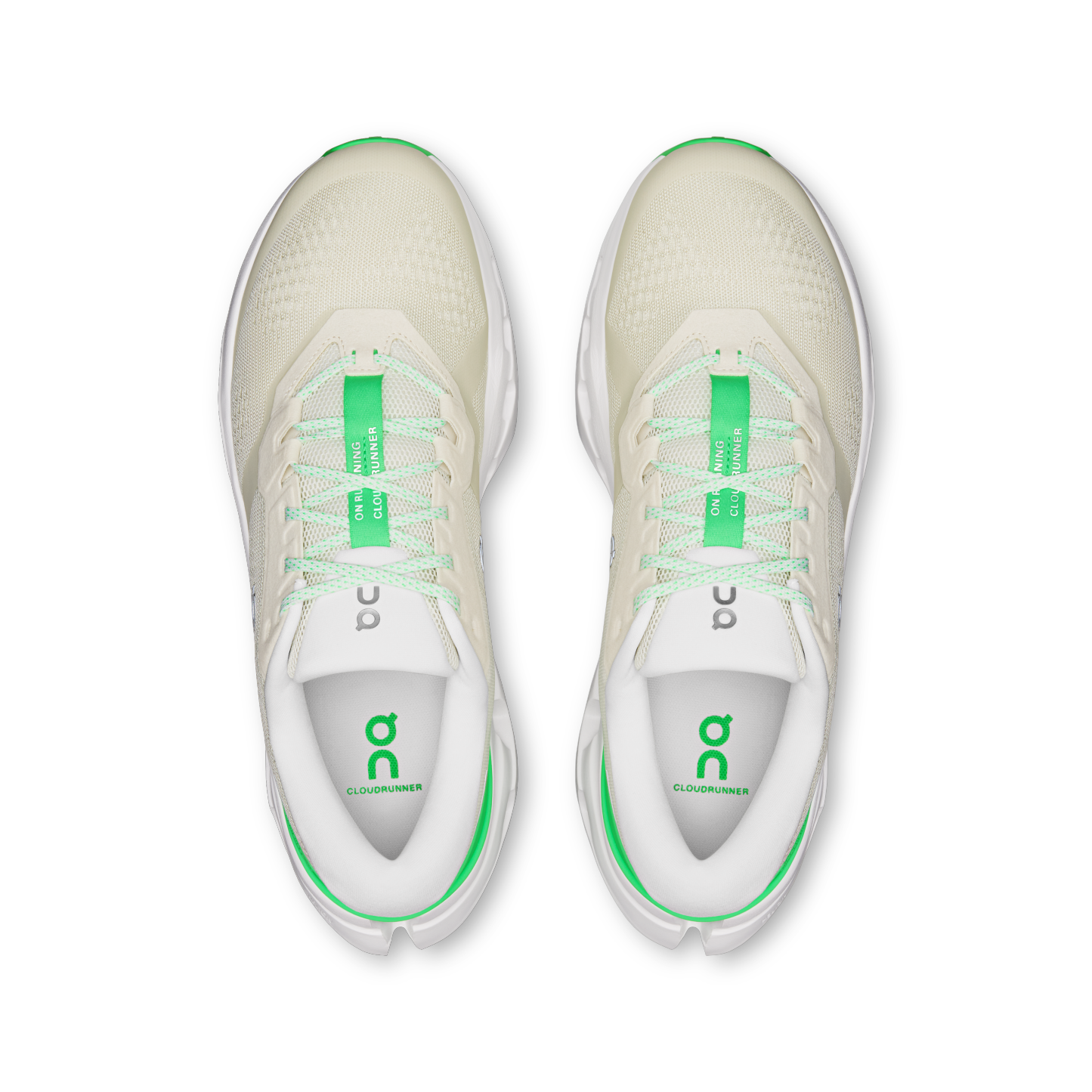 Cloudrunner 3 für ihn – Ghost | Verdite