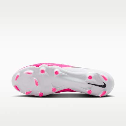 Nike Phantom 6 Low Academy Fußballschuh für verschiedene Böden – Multi-Color/Schwarz