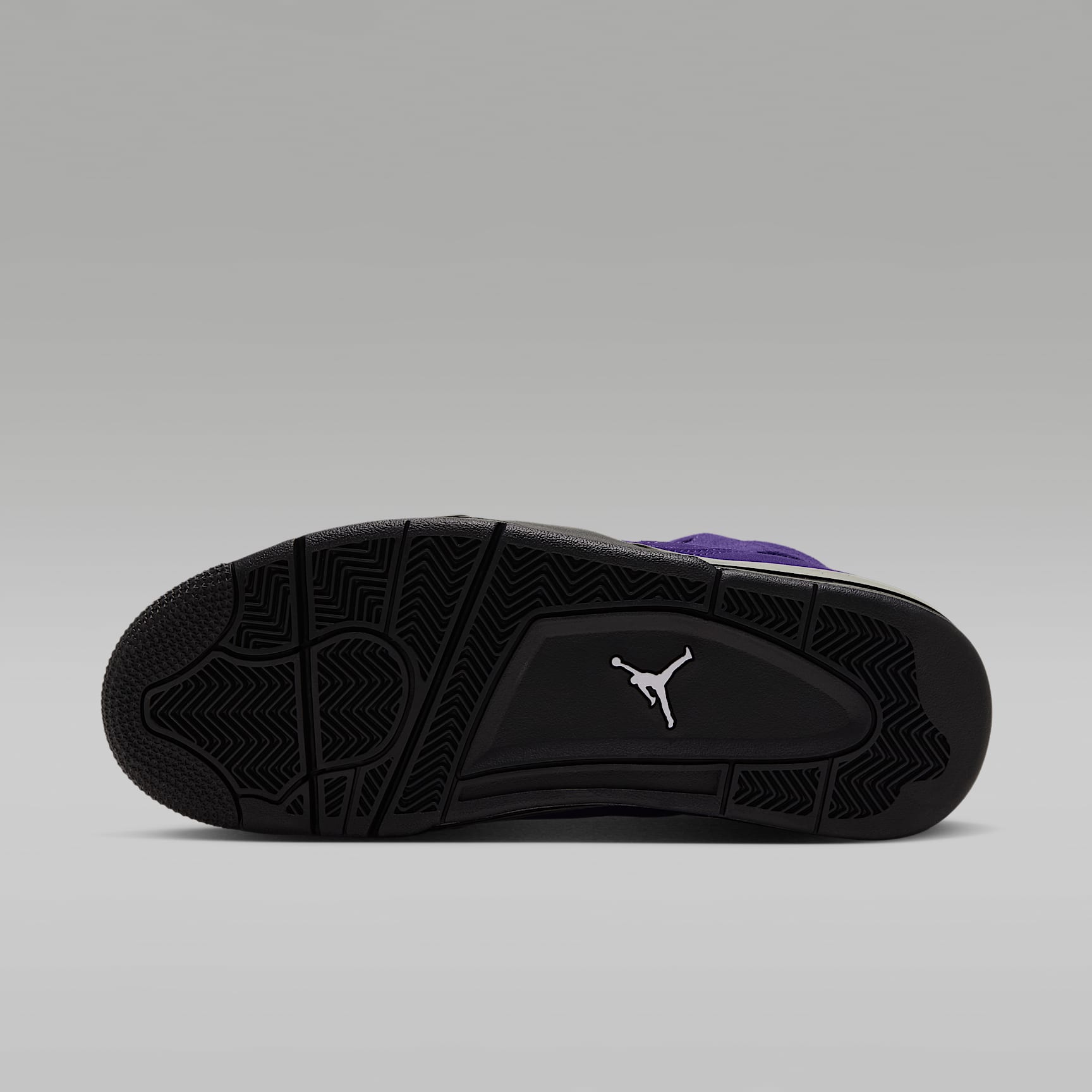 Jordan Son of Mars Low Herrenschuh – Dark Concord/Schwarz/Weiß