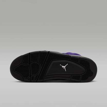 Jordan Son of Mars Low Herrenschuh – Dark Concord/Schwarz/Weiß