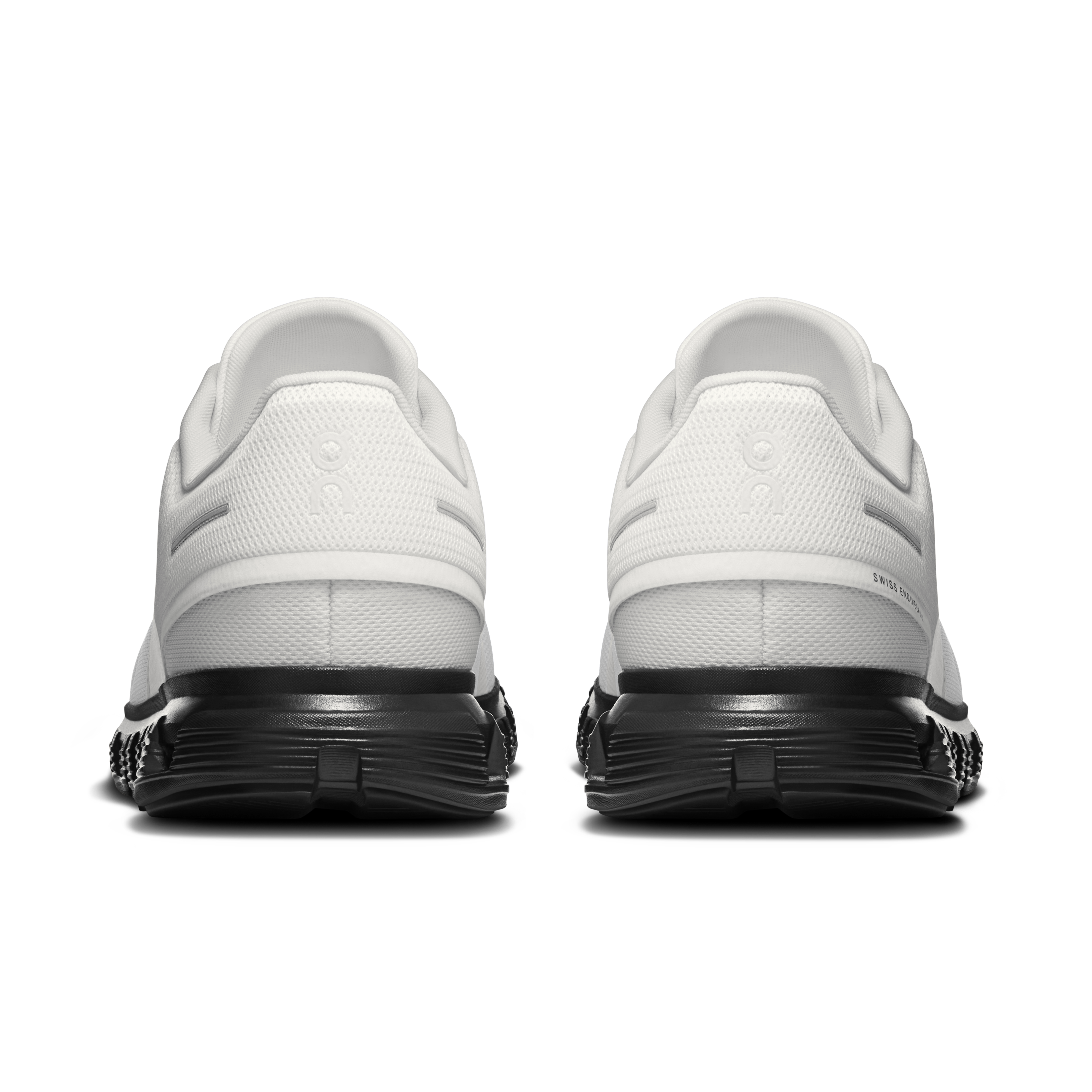 Cloud 6 für ihn – White | Black