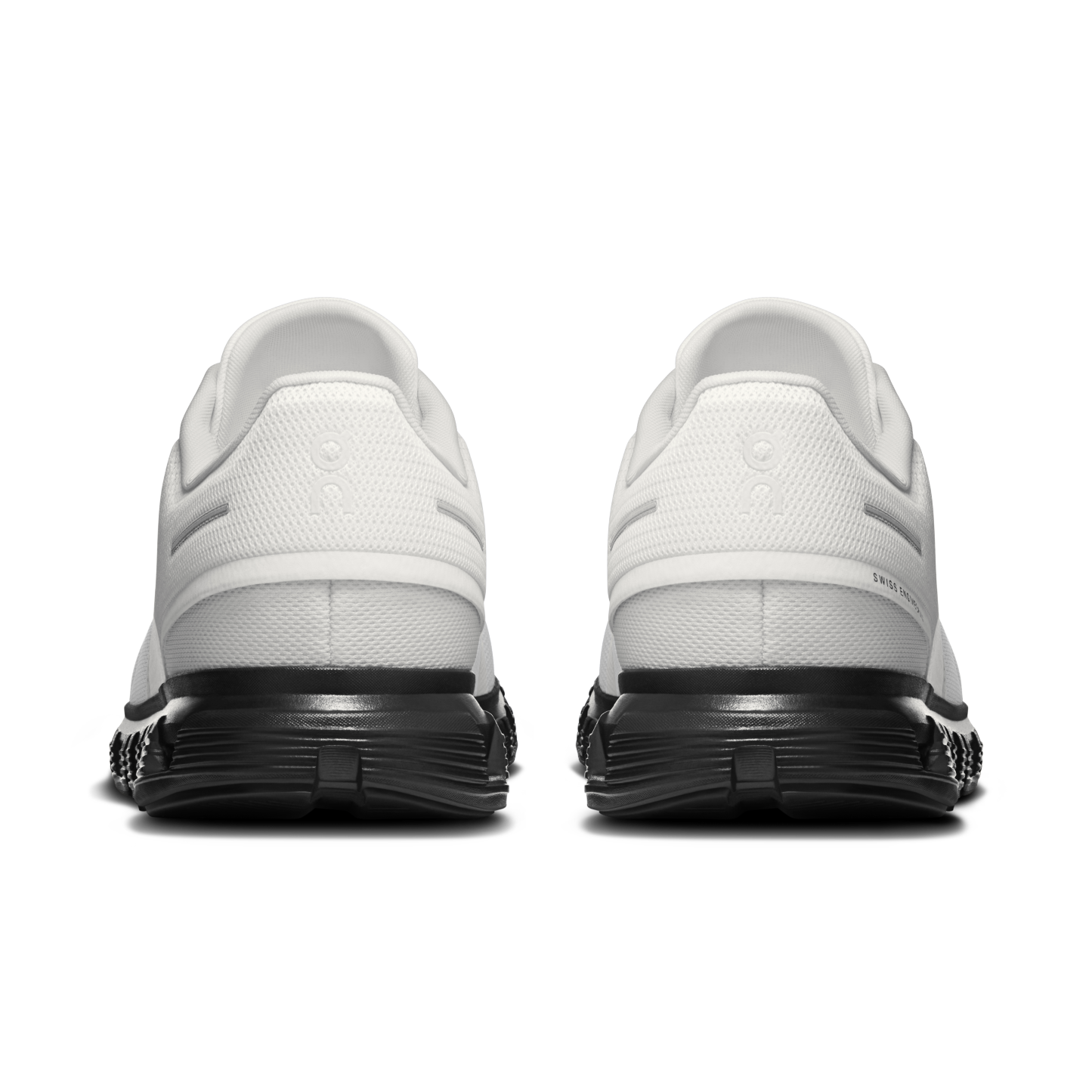 Cloud 6 für ihn – White | Black