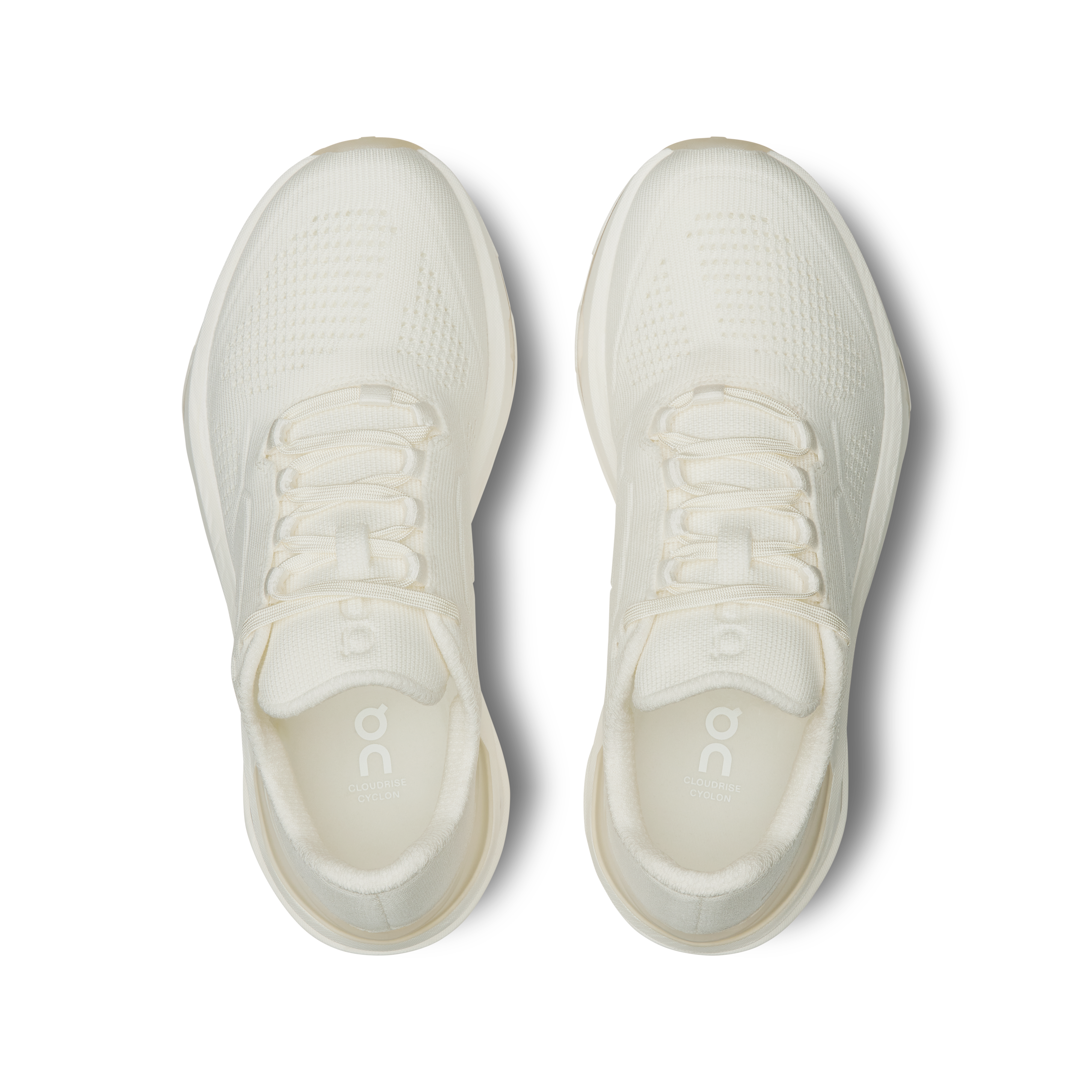 Cloudrise Cyclon für sie – Undyed