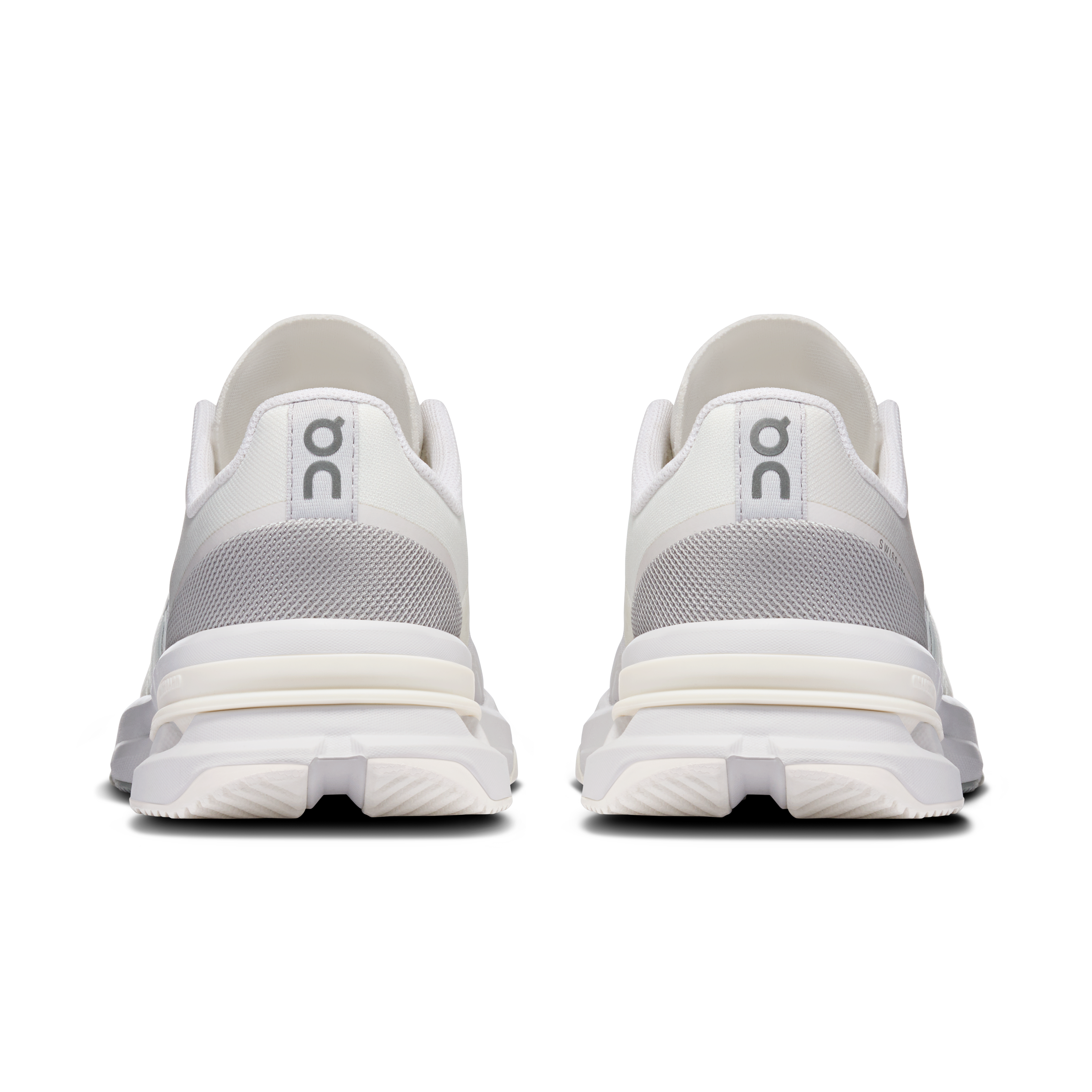Cloudpulse Pro für sie – White | Ice