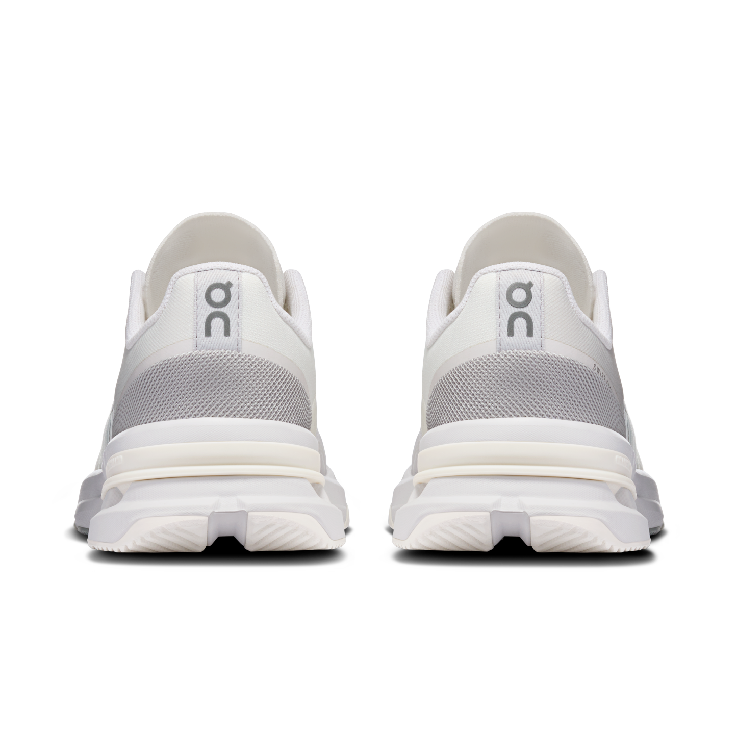 Cloudpulse Pro für sie – White | Ice