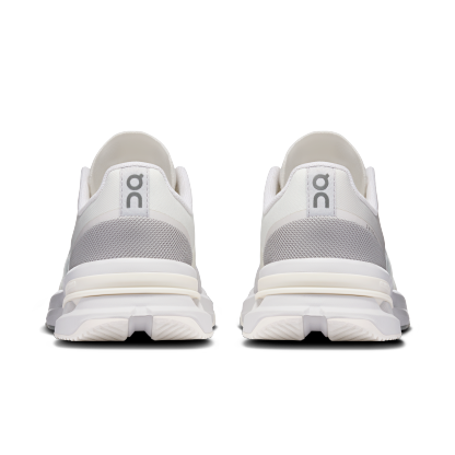 Cloudpulse Pro für sie – White | Ice