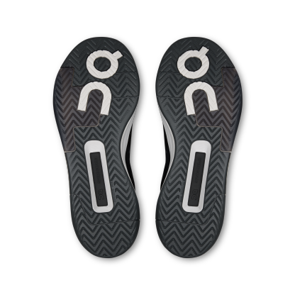 THE ROGER Clubhouse Pro 2 für ihn – Black | Eclipse