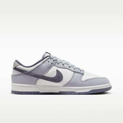Nike Dunk Low Retro SE Herrenschuh – Weiß/Platinum Tint/Pure Platinum/Light Carbon