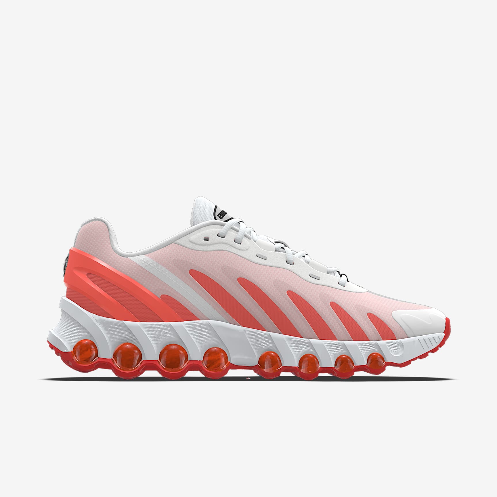 Nike Air Max Dn8 By You Schuh (Damen) – Multi-Color/Multi-Color [8684624947]